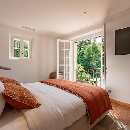 Вилла Taman 3 Chambres, Proche & Centre-ville Сен-Тропе