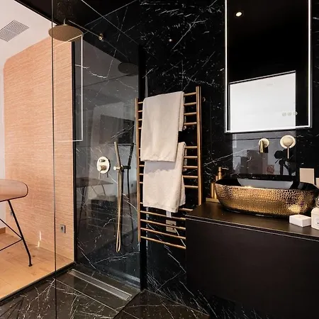 Taman 3 Chambres, Proche & Centre-ville Сен-Тропе
