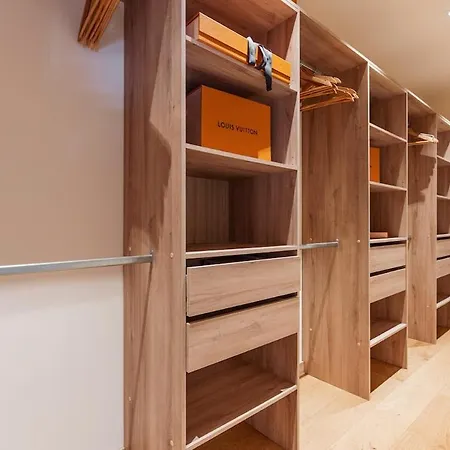 Taman 3 Chambres, Proche & Centre-ville * Сен-Тропе